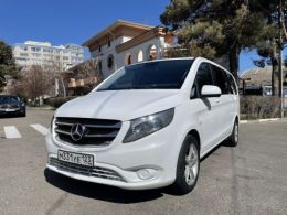 Mercedes Viano