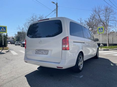 Mercedes Viano