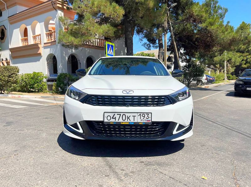 Kayiy E5