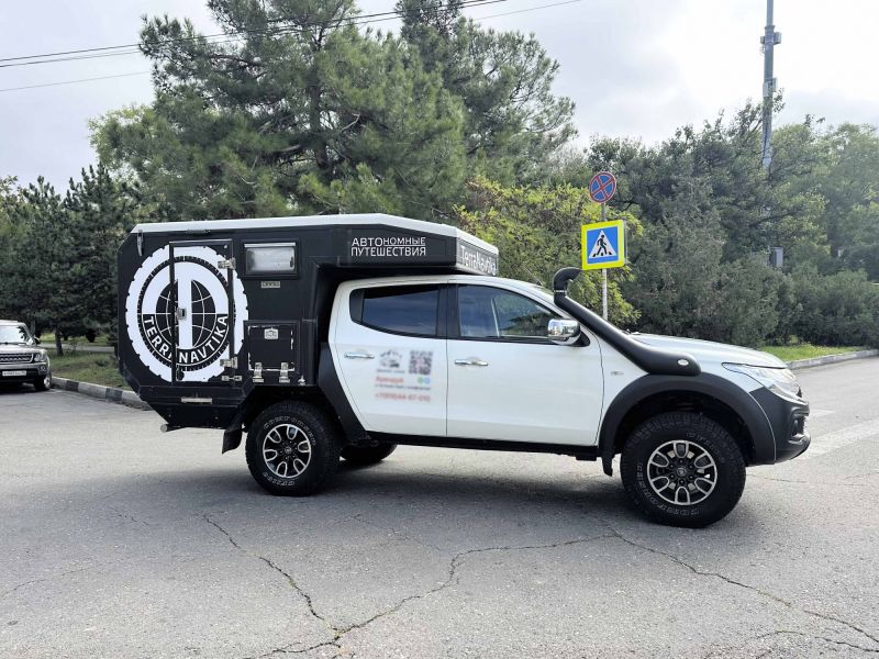 Fiat Fullback