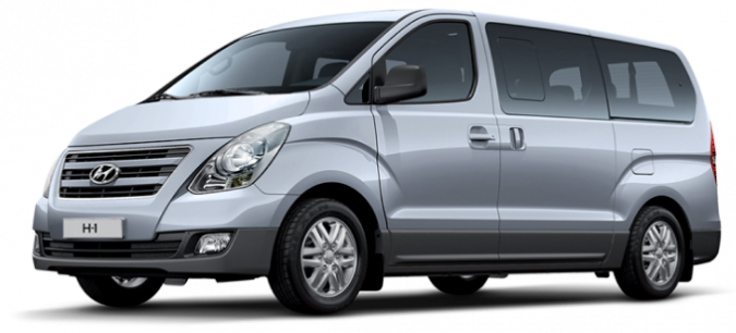 Hyundai H-1